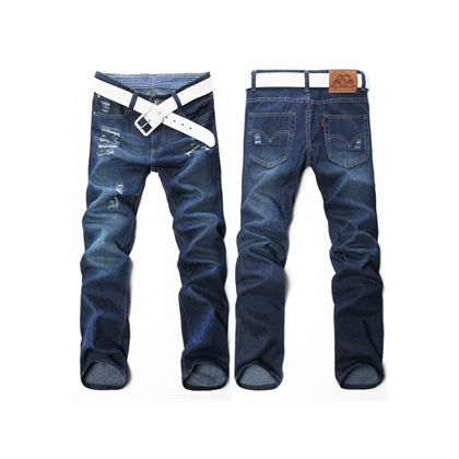 mens fashion jeans